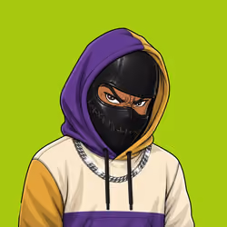 Shiesty #2918