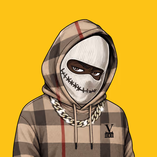 Shiesty #2276