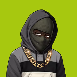 Shiesty #1339