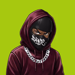 Shiesty #2273
