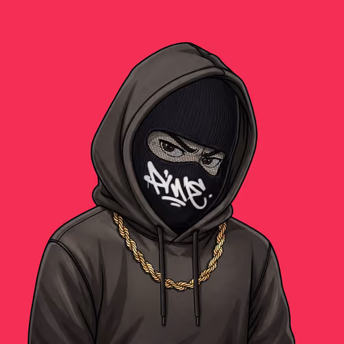 Shiesty #3311