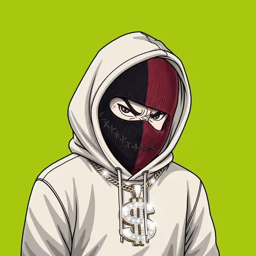 Shiesty #589