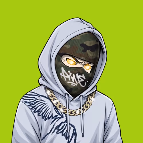 Shiesty #1503