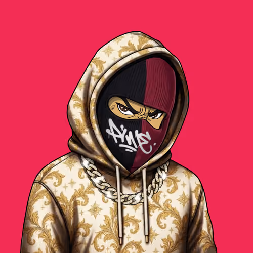 Shiesty #3323