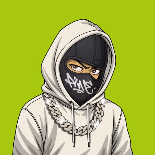 Shiesty #3060