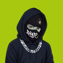 Shiesty #1698