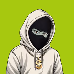 Shiesty #2132