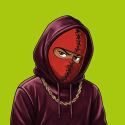 Shiesty #1103