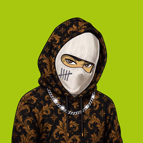 Shiesty #3037