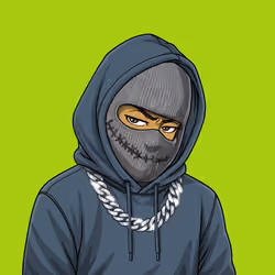 Shiesty #590