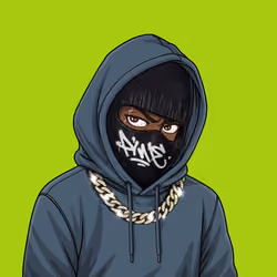 Shiesty #1242