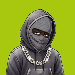 Shiesty #2995