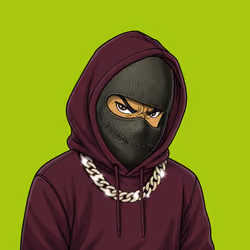 Shiesty #1274