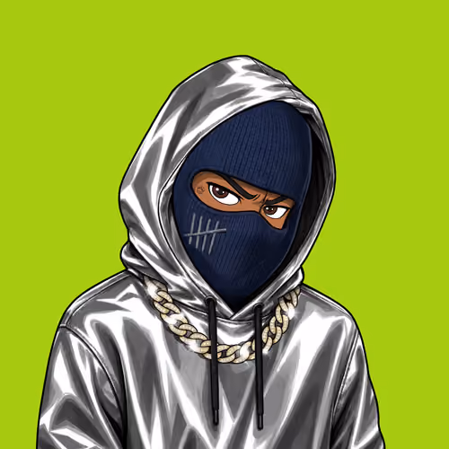 Shiesty #1579