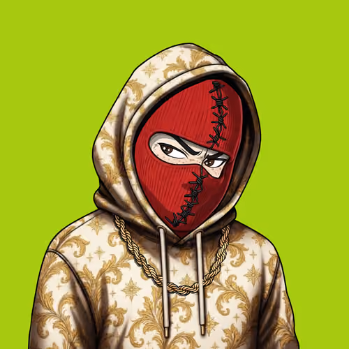 Shiesty #3322