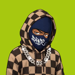 Shiesty #2157