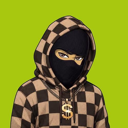 Shiesty #689