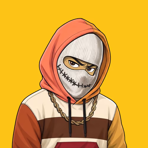 Shiesty #3065