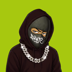 Shiesty #1612