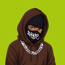 Shiesty #731