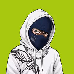 Shiesty #2833
