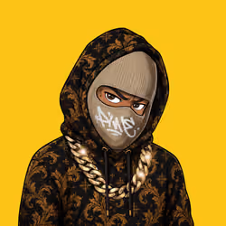 Shiesty #3207