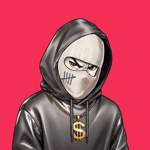 Shiesty #529