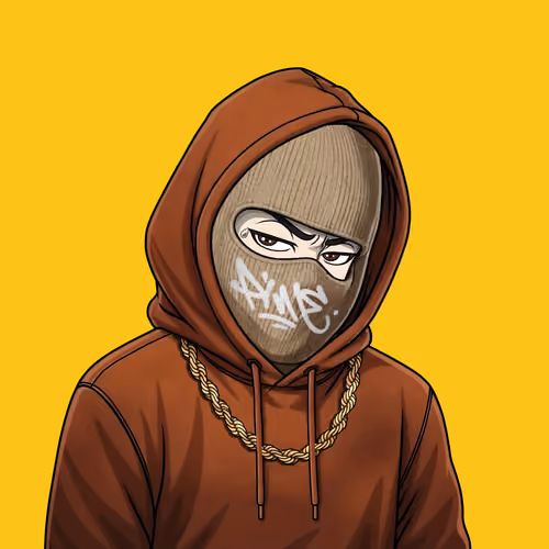 Shiesty #3319