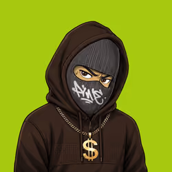 Shiesty #2655