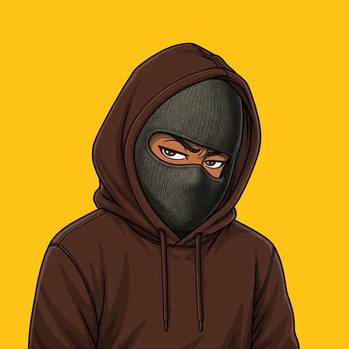 Shiesty #412