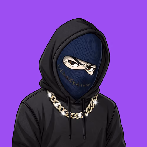 Shiesty #3305
