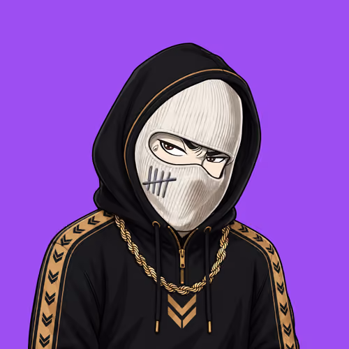 Shiesty #3318
