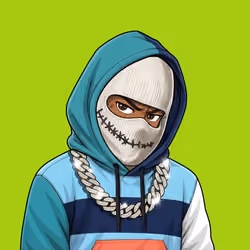 Shiesty #459