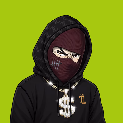 Shiesty #3330