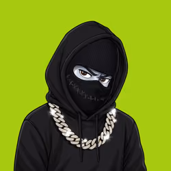Shiesty #3260