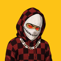 Shiesty #1108
