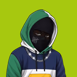 Shiesty #443