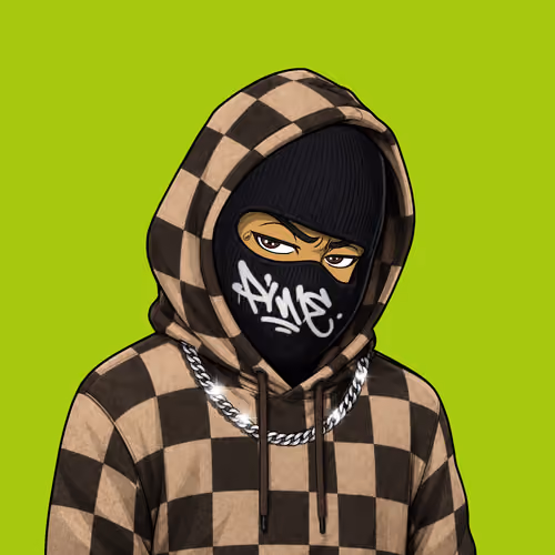 Shiesty #2965