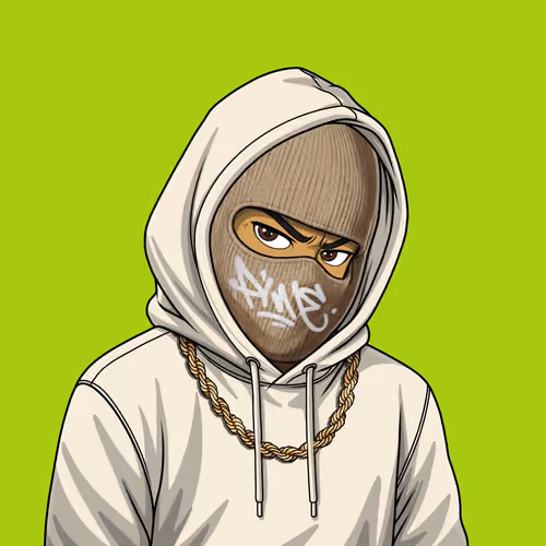 Shiesty #3324