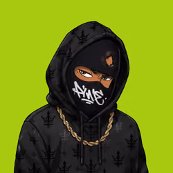 Shiesty #490