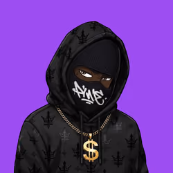 Shiesty #1287