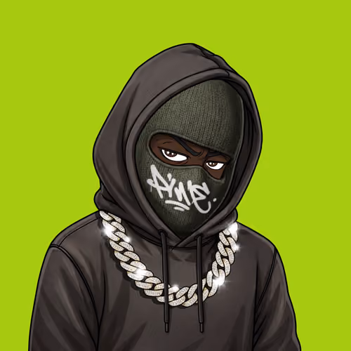 Shiesty #3328