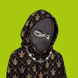 Shiesty #2379