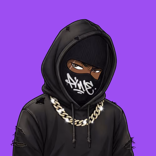 Shiesty #3291
