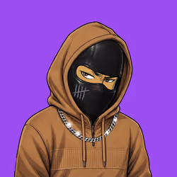 Shiesty #3276
