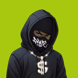Shiesty #2142
