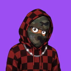Shiesty #1122