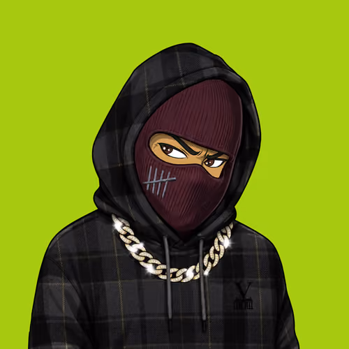Shiesty #1174