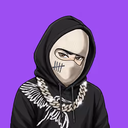 Shiesty #3017