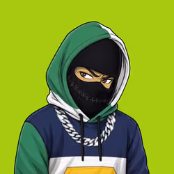 Shiesty #2658